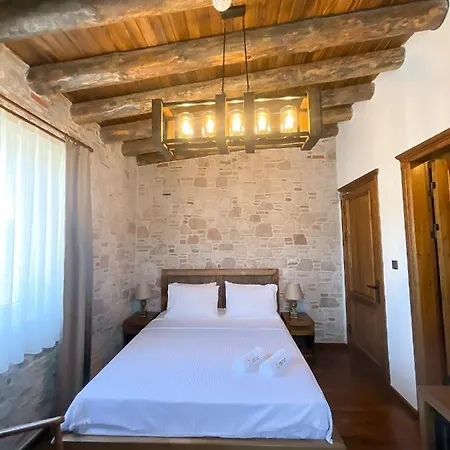 Leone Natural ホテル *