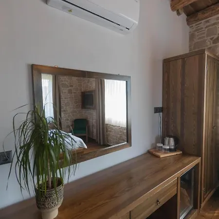 Leone Natural Hotel Ayvalik