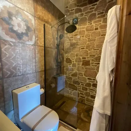 Leone Natural ホテル *