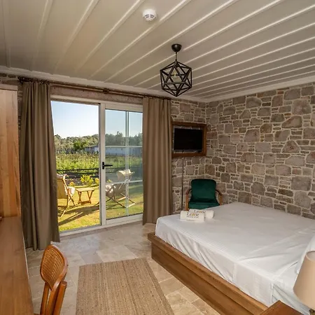 Leone Natural Ayvalı