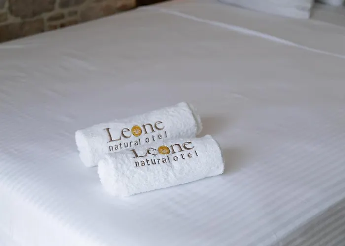 Hotel Leone Natural *