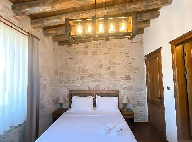 Leone Natural Hotel *