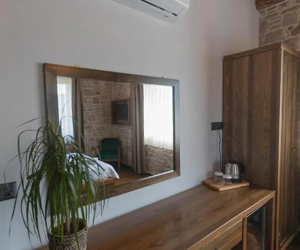 Leone Natural Hotel Ayvalı