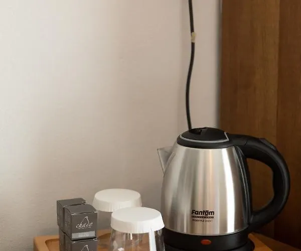 Hotel Leone Natural *