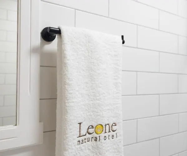 Leone Natural Hotel