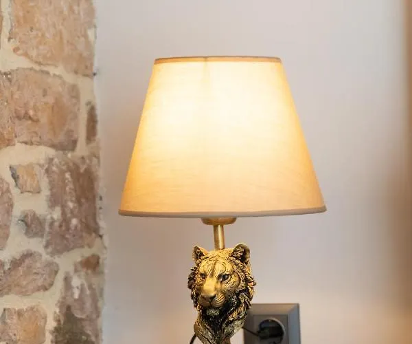 Leone Natural Ayvalı