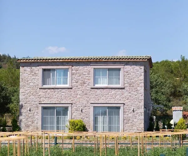 Leone Natural Hotel *